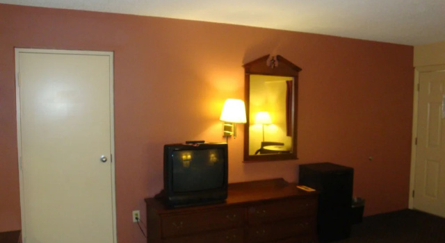 Двухместный номер Standard Wilmington Inn