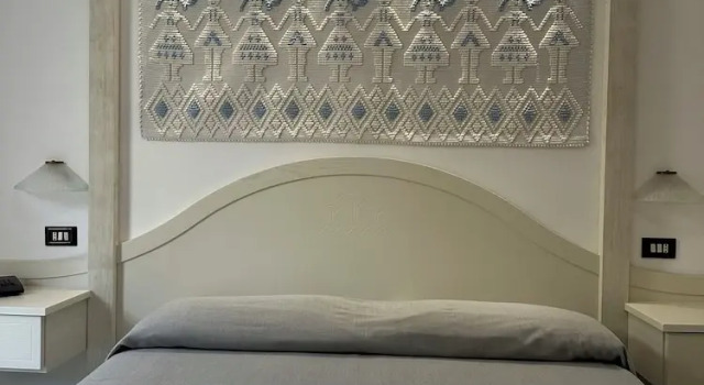 Номер Superior Hotel Cala Dei Pini