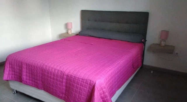 Apartment With one Bedroom in Saint-pierre, With Pool Access and Wifi, Rezervasyon Daire Saint-Pierre Reunion