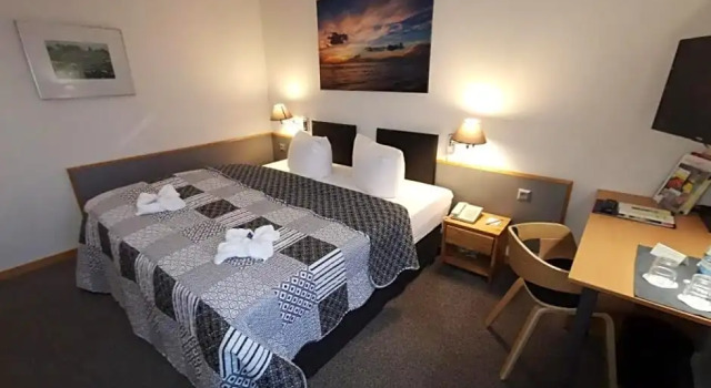 Номер Comfort Ringhotel Altstadt