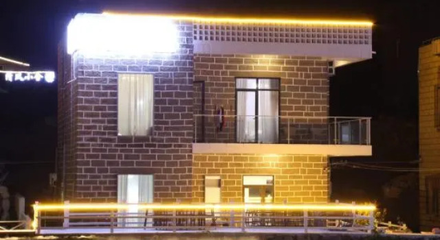 Sea Love Luxury Seaview Resort (Blue Tears Viewing Store at Changjiangao Beach), Prenota Resort Fuzhou Monte Fuji