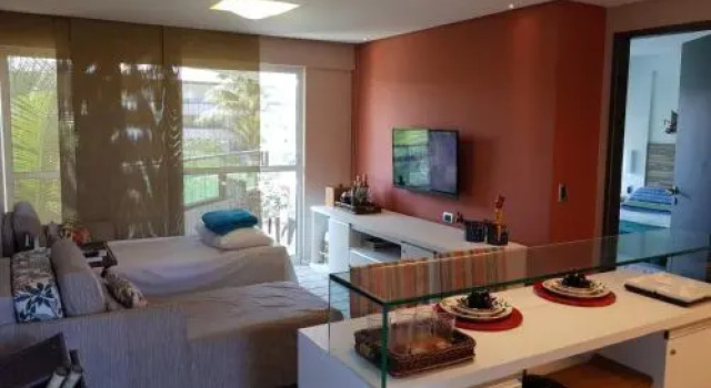 Flat 6206F - Ancorar Resort