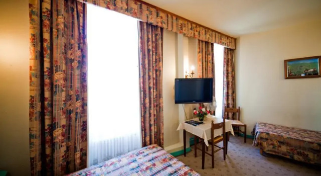 Grand Hotel du Midi
