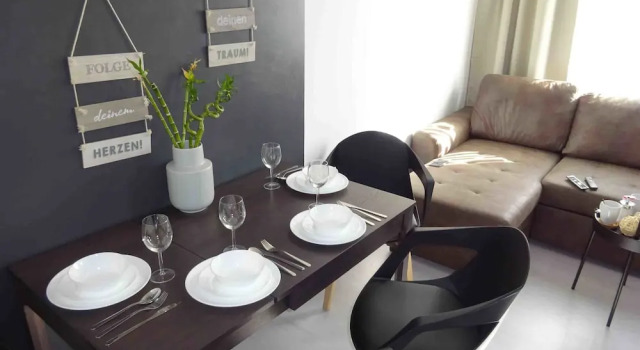 Dream & Relax Apartment's Allersberger, Забронировать Апартаменты/квартира Апартаменты Нюрнберга, рядом с Музей восковых фигур, Апартаменты/квартира