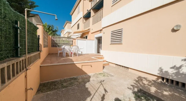 Can Confit, Book Apartment Santa Margalida Majorca