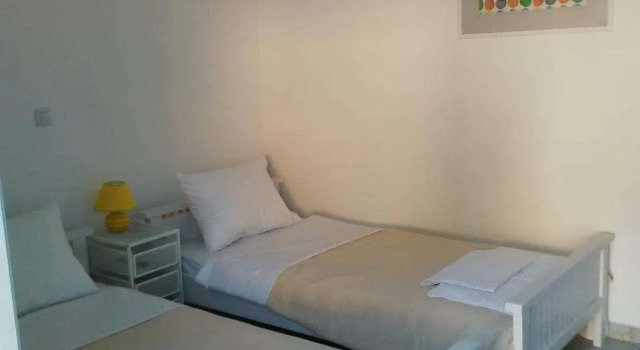 Falopa Apartments, Prenota Appartamento Hotel a Preveza con parcheggio, Parcheggio
