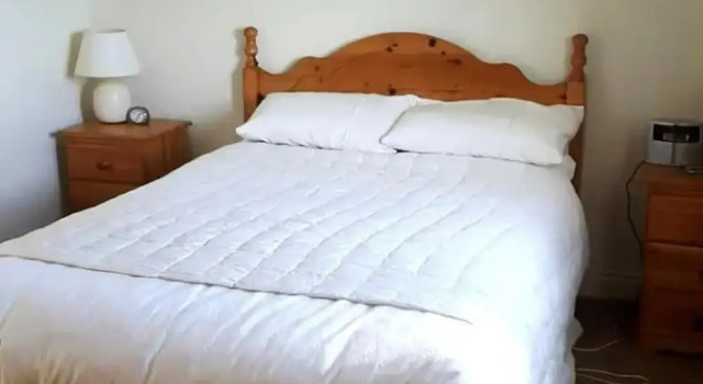 3bedhouse-ballyliffin-nearbeach-golfcourses Nearby, Забронировать Дом для отпуска Баллилиффин Inishowen