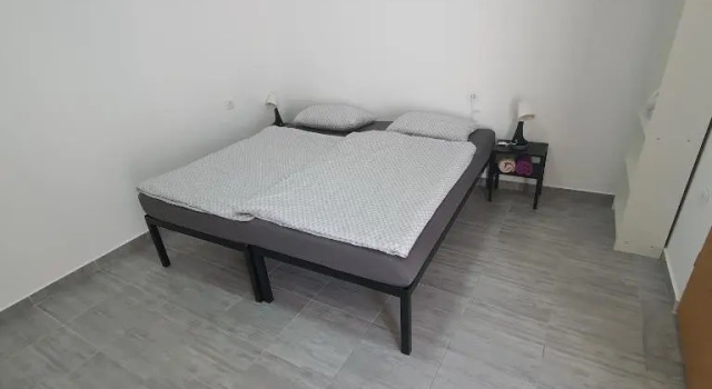 Budget Apartment LeLo Center 4, Rezervovat Apartmán Hotely v Slavonia s parkováním, Parkování