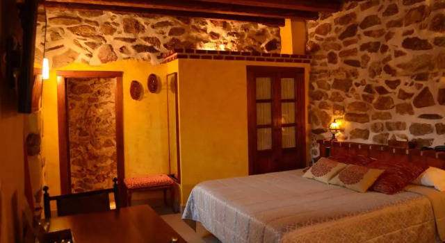 Полулюкс Hotel La Beltraneja