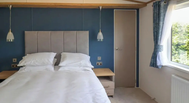 Magnolia Lodge, Rezervați Casă de vacanță Whitby 