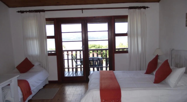 Paradise Heads Self Catering, Забронировать Отель Отели Найсна 3 звезды, 3*
