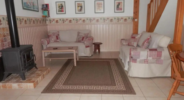 Коттедж Maison de Laura