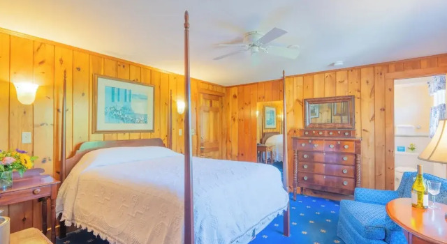 Двухместный номер Standard Winstead Beach Resort