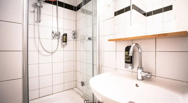 Номер Premium Boutique Hotel Kerlin