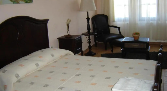 Апартаменты Smaragdi Luxury Apartments