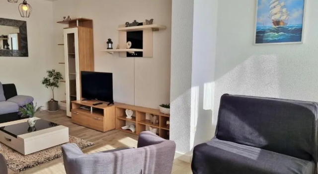 Apartment Slado, Rezerwuj Apartament Omiš Split Region