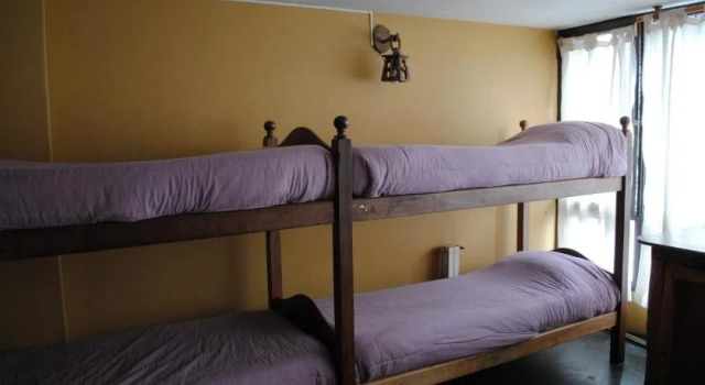 Gente del Sur Hostel, Забронировать Хостел Отели в центре Сан-Карлос-де-Барилоче, в центре