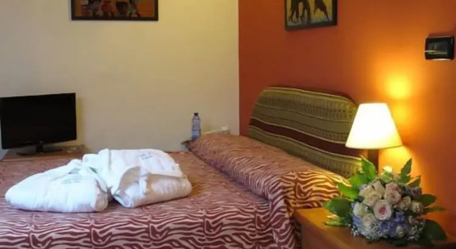 Номер Economy Villa Maria