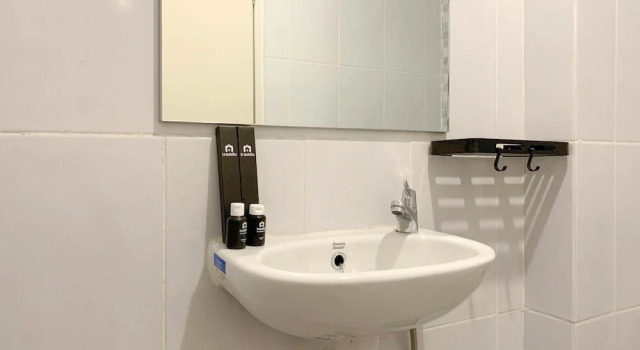 Апартаменты Deluxe Cozy Studio At 31Th Floor Tokyo Riverside Pik 2 Apartment