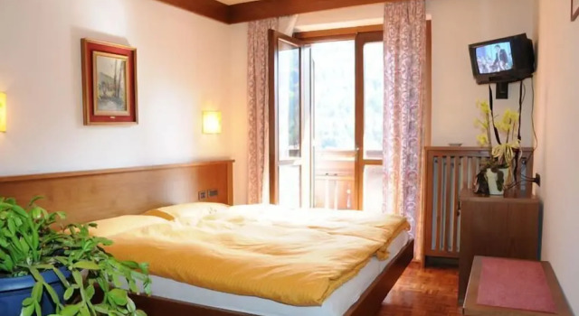 Двухместный номер Standard Hotel Carlone