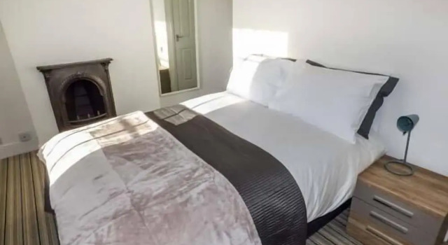 1 Willow Cottage