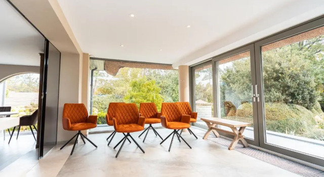 Raesborre Homes - Self Check-in, Prenota Hotel Lovanio 