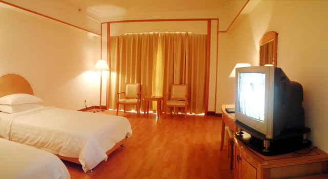 Hainan Yehai Hotel