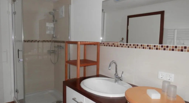 Апартаменты Appartement Nischler