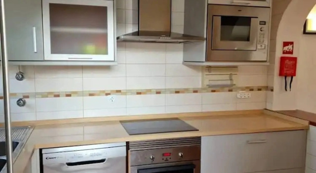 Коттедж Casa O Charco Lovely Villa With Annex With Priv