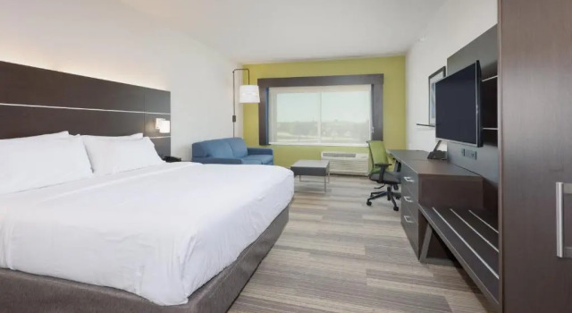 Люкс Holiday Inn Express & Suites - Firestone - Longmont by IHG