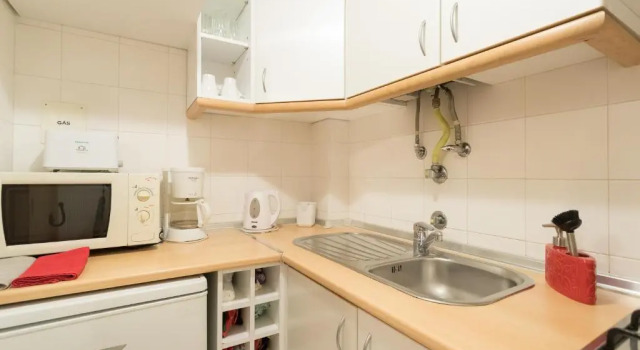 Апартаменты Top Location Beautiful Apartment