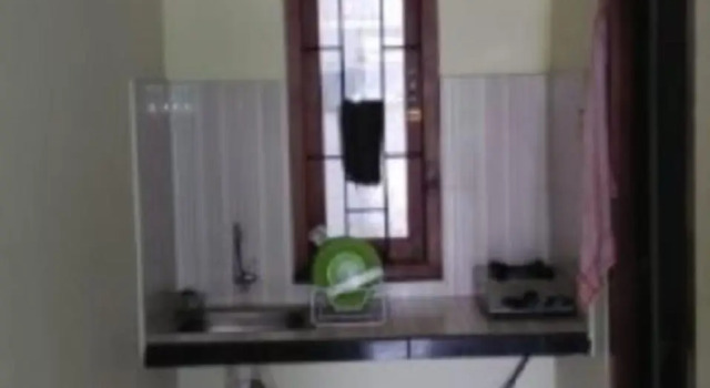 Villa 4 Zimmer Villa Kangen Omah