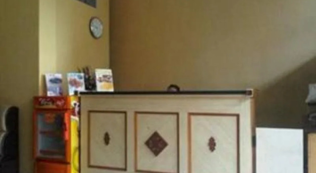 Hotel Mega Buana, Rezervovat Hotel Hotely v Kalimantan s parkováním, Parkování