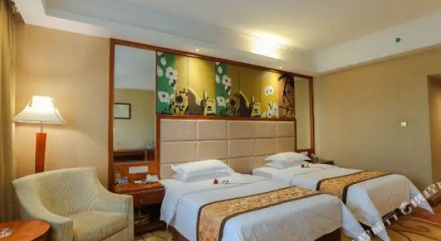 Xiongsen Holiday Villa, Book Villa Villas in Chenzhou, Villa