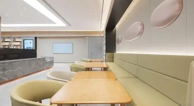 JI Hotel (Gaotang Shuanglong Shopping Plaza), Prenota Hotel Hotel a Shandong con parcheggio, Parcheggio