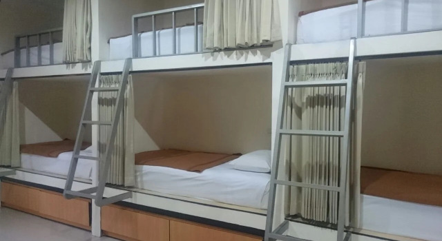 Dormitory Tourism Mirah Banyuwangi
