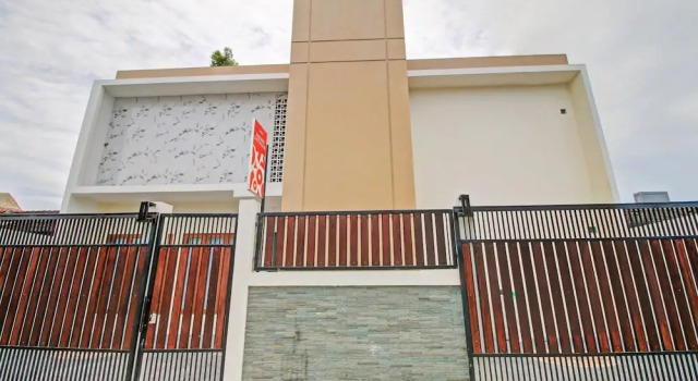 Hotel O Madania Guesthouse Syariah