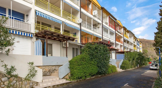 Stunning Apartment in Icici With Wifi and 1 Bedrooms, Забронировать Апартаменты/квартира Ичичи Opatija Riviera