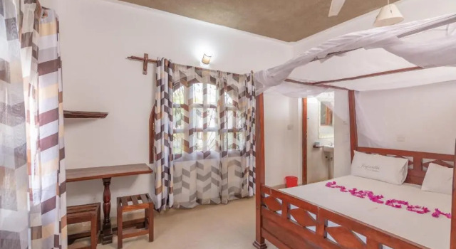 Номер Standard JoysVilla Family Holiday Home