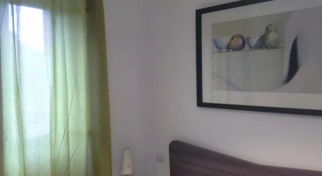 Номер Deluxe La cage aux folles B&B