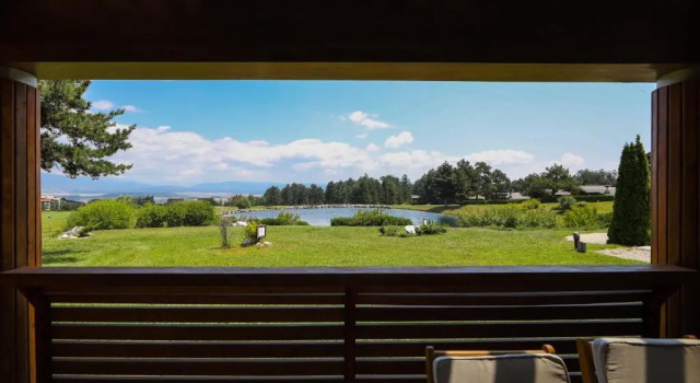 Lake View House, Réserver Hôtel Razlog Bansko
