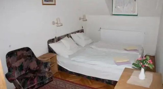 Bástya Panzió