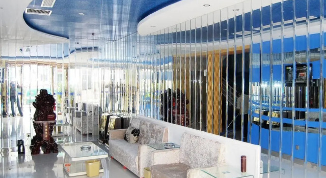 Nanyang Water Vision Fashion Hotel, Book Hotel Nanyang Henan