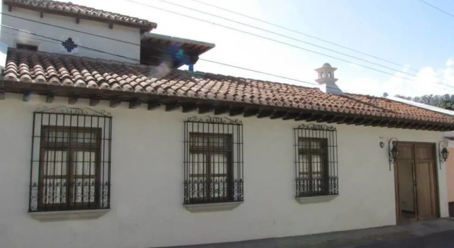Terra Maya Hotel Guest House, Book Guesthouse Hotels in Zacatepeques with Parking, Parking