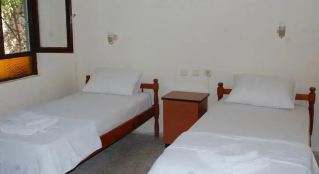 Lycian Way Pension, Rezervovat Hotel Kas Mediterranean Region Turkey