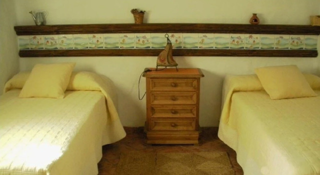 House In Conil De La Frontera 100451