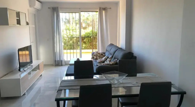 Апартаменты Playa Y Golf 2
