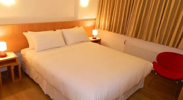 Номер Superior Hotel Romano