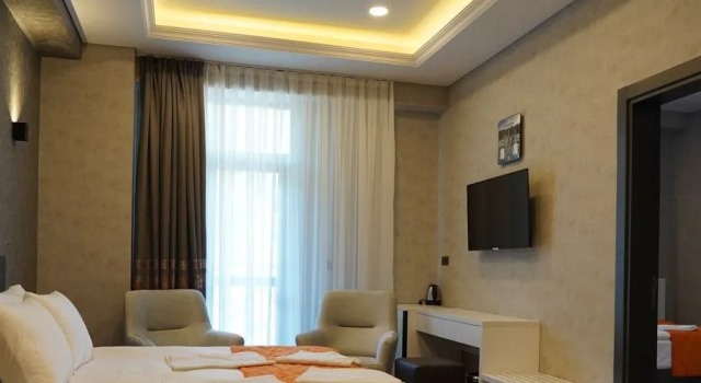 Ve Hotels Kizilcahamam, Rezerwuj Hotel Ankara Central Anatolia Region