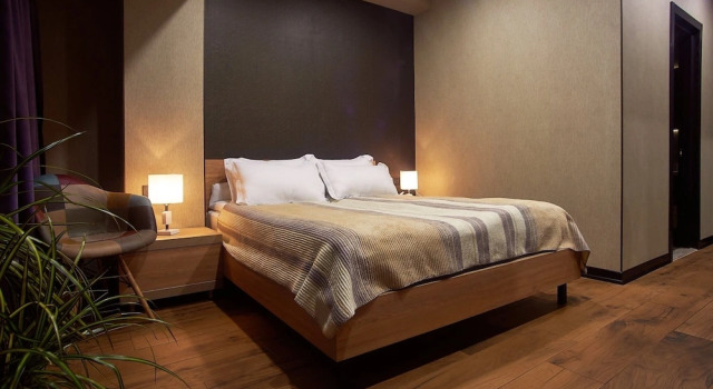 Green Floor Apartments, Prenota Appartamento Hotel a Tbilisi con parcheggio, Parcheggio